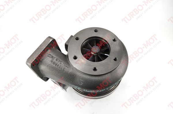 Compresor,sistem de supraalimentare 649772R TURBO-MOT